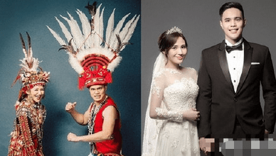 *
台湾歌手梁文音被曝 与老公仳离 网友“各自安好”|星空综合(图2) *
台湾歌手梁文音被曝 与老公仳离 网友“各自安好”|星空综合(图2)