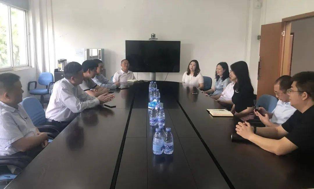 增强行业对标学习 夯实物业服务基础 —海运物业赴广州开展对标学习|星空综合(图6)
增强行业对标学习 夯实物业服务基础 —海运物业赴广州开展对标学习|星空综合(图6)