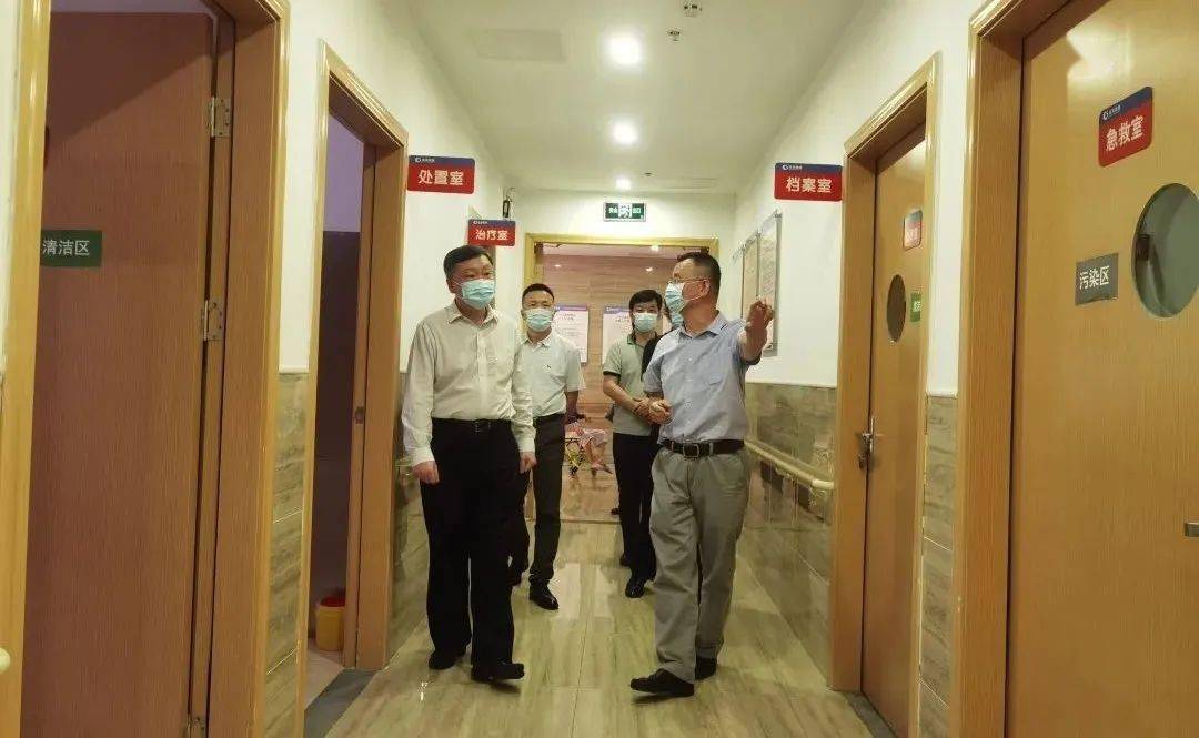 增强行业对标学习 夯实物业服务基础 —海运物业赴广州开展对标学习|星空综合(图10)
增强行业对标学习 夯实物业服务基础 —海运物业赴广州开展对标学习|星空综合(图10)