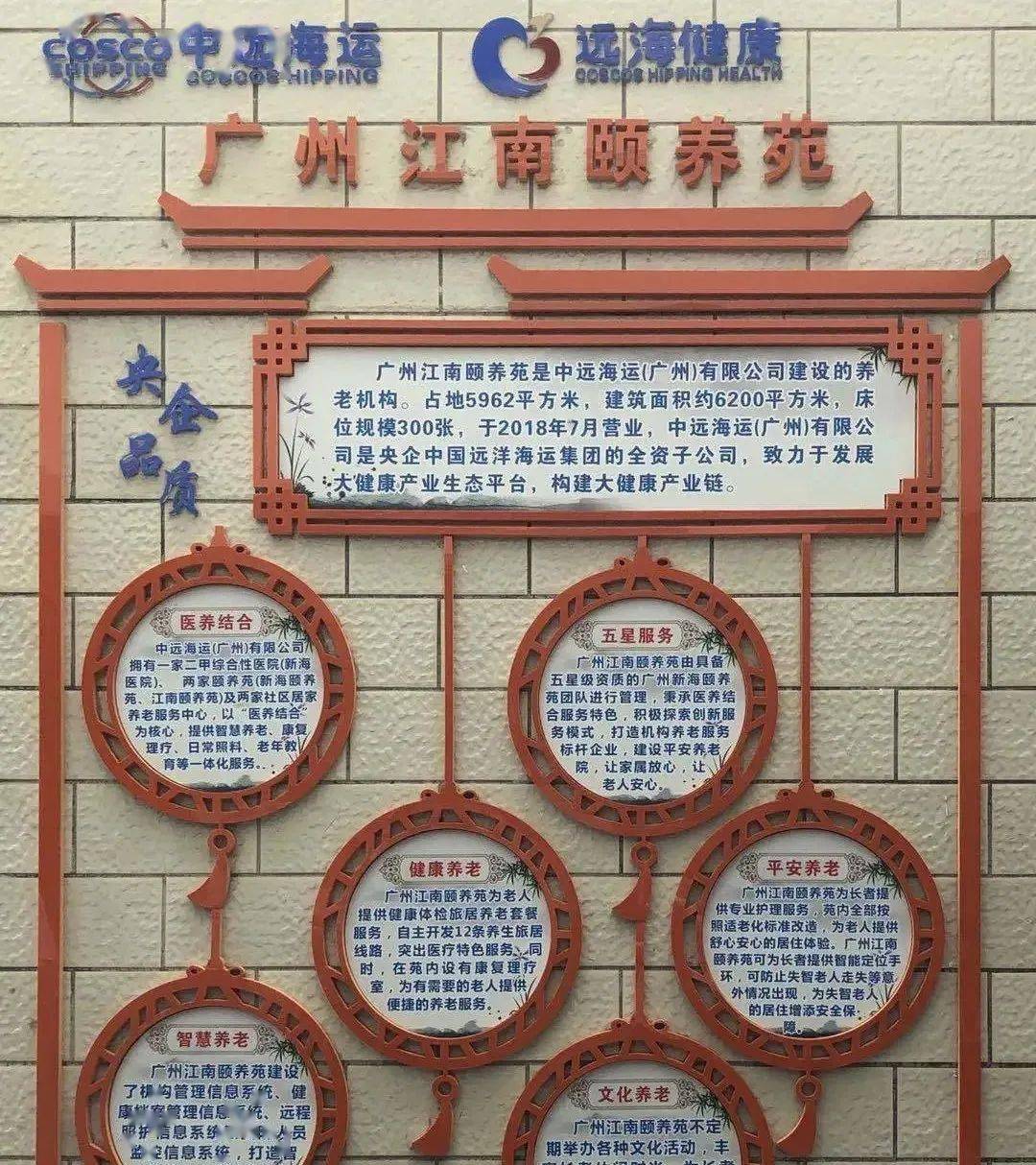 增强行业对标学习 夯实物业服务基础 —海运物业赴广州开展对标学习|星空综合(图11)
增强行业对标学习 夯实物业服务基础 —海运物业赴广州开展对标学习|星空综合(图11)