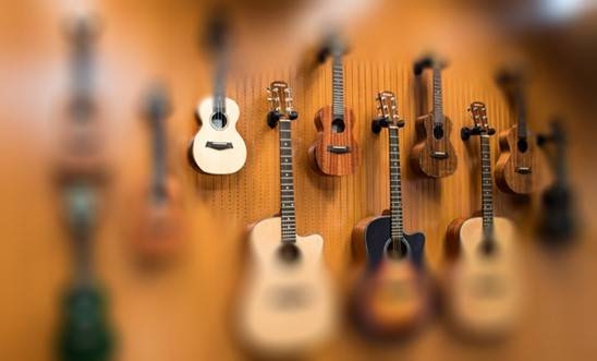 
【2020最新】木吉他价钱一般几多钱？吉他品牌十大排名大公然：星空综合(图4)