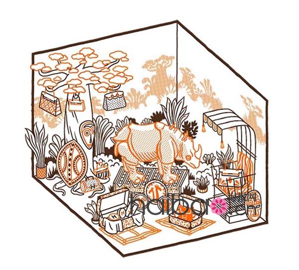 “星空综合”
亚马逊的服务理念是什么?(图2) 星空综合